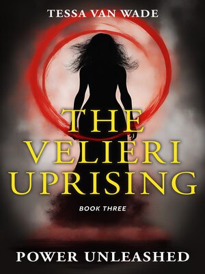 cover image of Power Unleashed